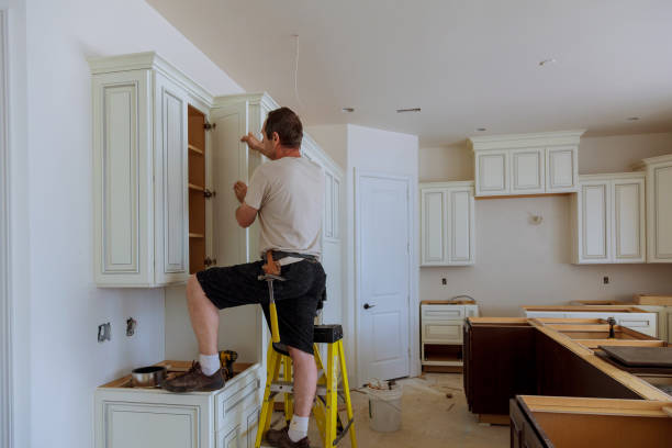 Licensed Appliance Installation service in Arlington, MN - BM Kitchen