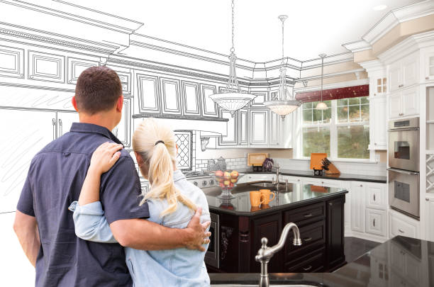 Professional Appliance Installation technician working in Arlington, MN