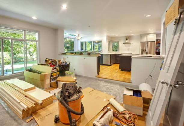 Reliable Appliance Installation contractor in Arlington, MN by BM Kitchen